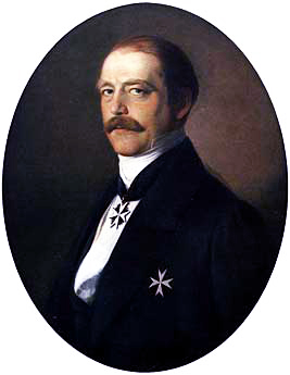 Otto von Bismarck